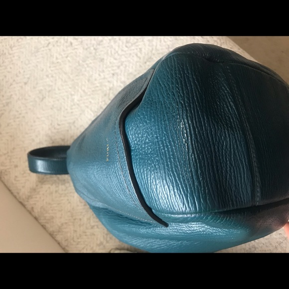 Authentic Furla Bag and wallet set - Picture 8 of 16